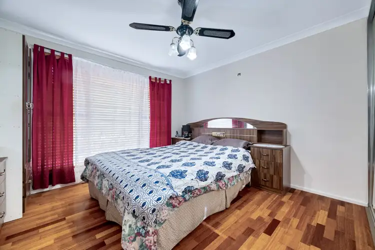 Sixth view of Homely house listing, 81 Chester Road, Ingleburn NSW 2565