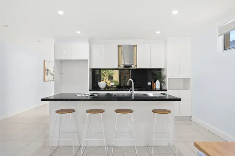 Fifth view of Homely semi-detached listing, 58a Boundary Road, Mortdale NSW 2223