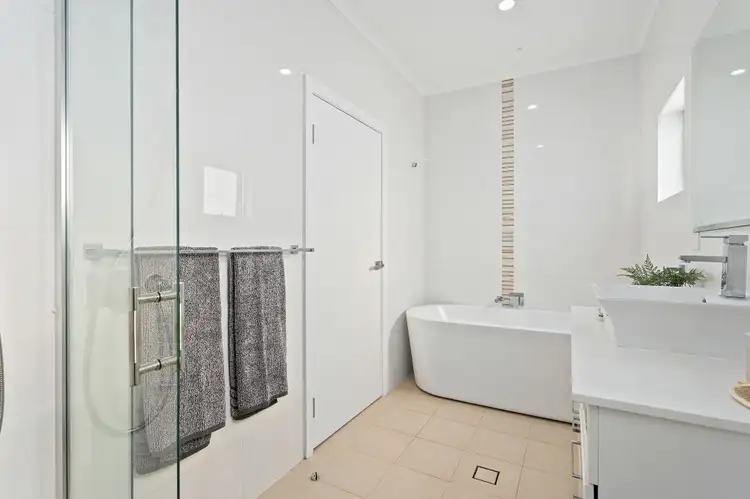 Sixth view of Homely semi-detached listing, 58a Boundary Road, Mortdale NSW 2223