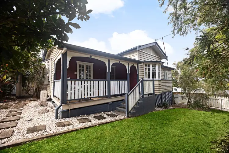 Main view of Homely house listing, 1 Old Wolvi Road, Victory Heights QLD 4570