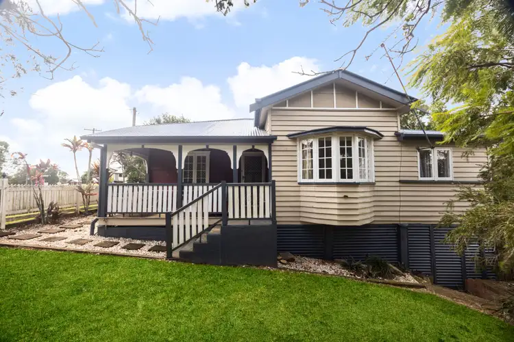 Second view of Homely house listing, 1 Old Wolvi Road, Victory Heights QLD 4570