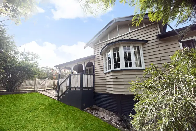 Third view of Homely house listing, 1 Old Wolvi Road, Victory Heights QLD 4570