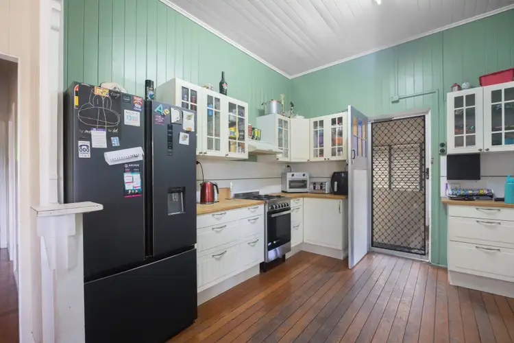 Sixth view of Homely house listing, 1 Old Wolvi Road, Victory Heights QLD 4570