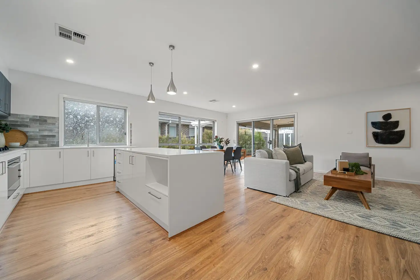 Main view of Homely house listing, 24 Grassick Street, Taylor ACT 2913