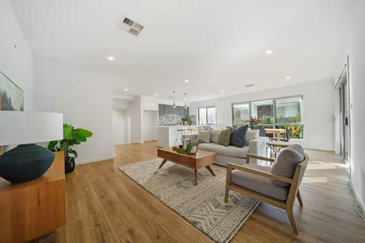 Second view of Homely house listing, 24 Grassick Street, Taylor ACT 2913