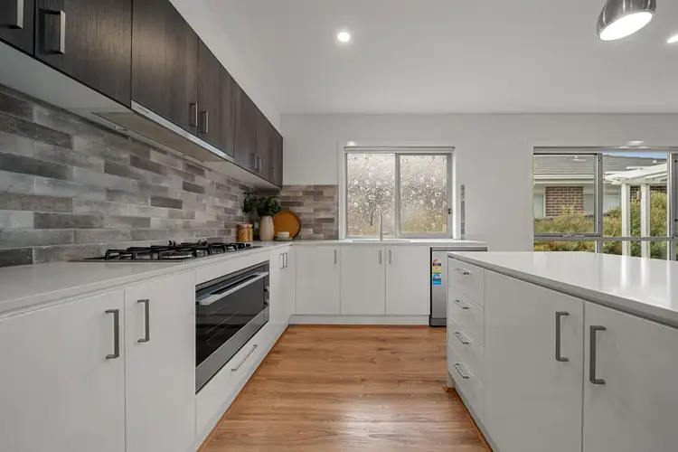 Third view of Homely house listing, 24 Grassick Street, Taylor ACT 2913