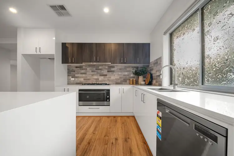 Fourth view of Homely house listing, 24 Grassick Street, Taylor ACT 2913
