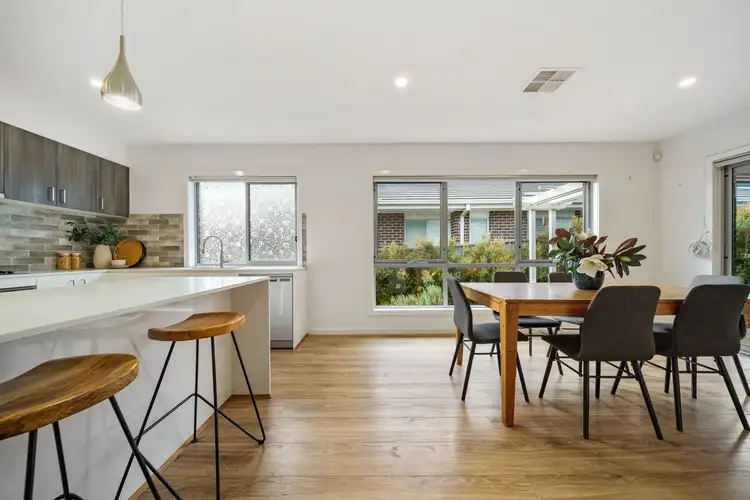 Fifth view of Homely house listing, 24 Grassick Street, Taylor ACT 2913