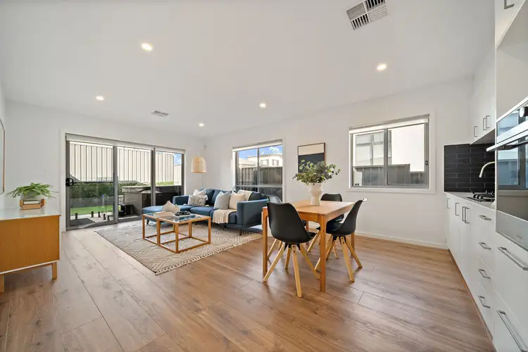 Sixth view of Homely house listing, 24 Grassick Street, Taylor ACT 2913