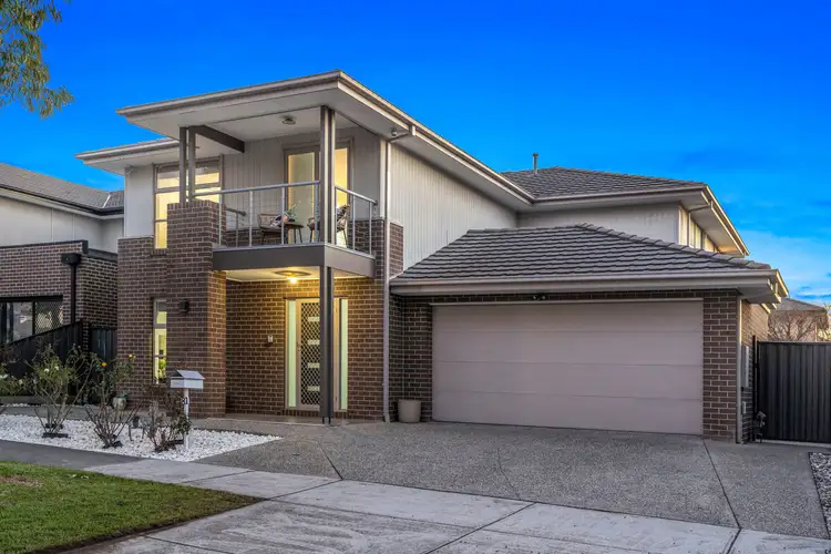 Main view of Homely house listing, 81 Waterview Boulevard, Craigieburn VIC 3064