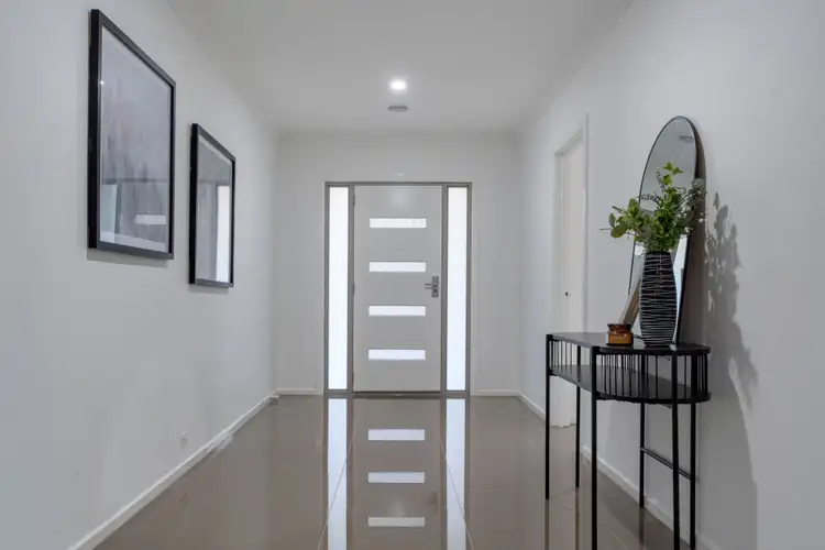 Second view of Homely house listing, 81 Waterview Boulevard, Craigieburn VIC 3064