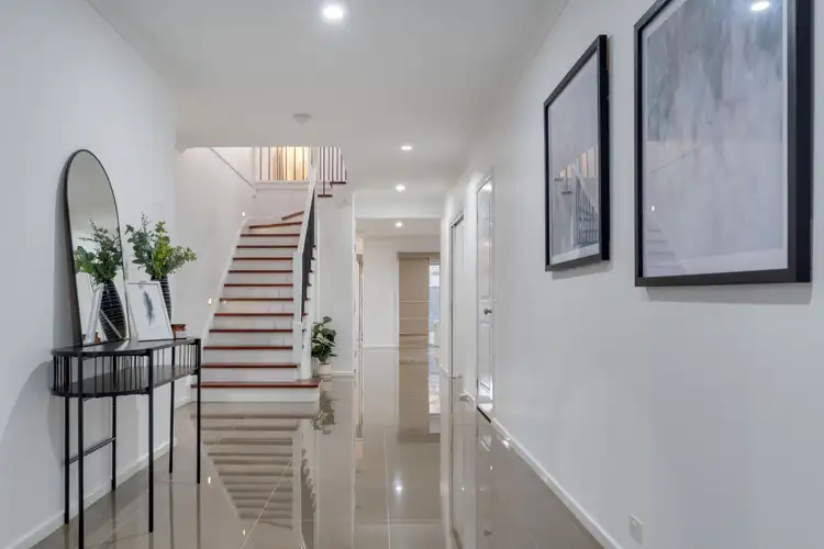 Third view of Homely house listing, 81 Waterview Boulevard, Craigieburn VIC 3064