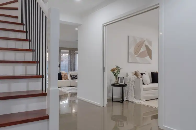 Fourth view of Homely house listing, 81 Waterview Boulevard, Craigieburn VIC 3064