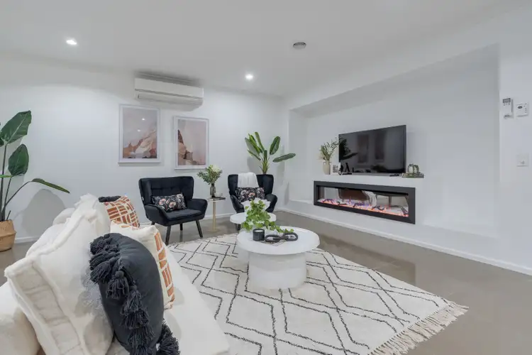 Sixth view of Homely house listing, 81 Waterview Boulevard, Craigieburn VIC 3064