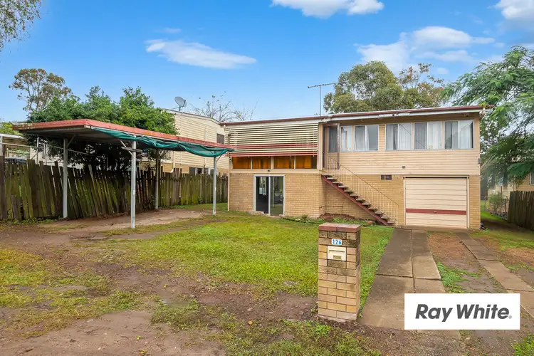 Main view of Homely house listing, 126 Cardiff Road, Darra QLD 4076