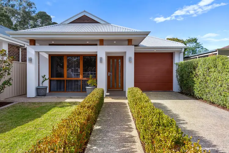 6A Blackler Avenue, Plympton Park SA 5038