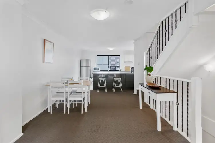 Sixth view of Homely townhouse listing, 22/11 Portia Street, Kingston QLD 4114