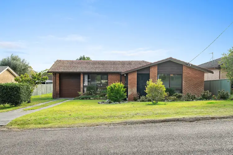 Second view of Homely house listing, 183 Harbord Street, Bonnells Bay NSW 2264
