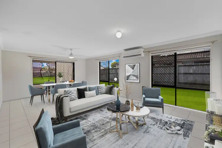 Third view of Homely house listing, 3 Lucy Street, Marsden QLD 4132