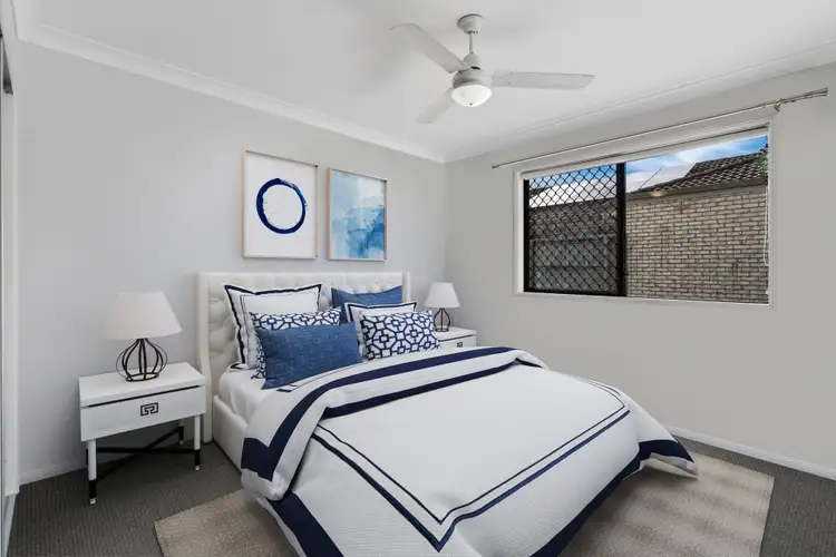 Fourth view of Homely house listing, 3 Lucy Street, Marsden QLD 4132