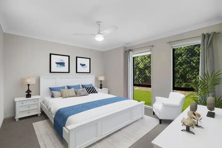 Seventh view of Homely house listing, 3 Lucy Street, Marsden QLD 4132