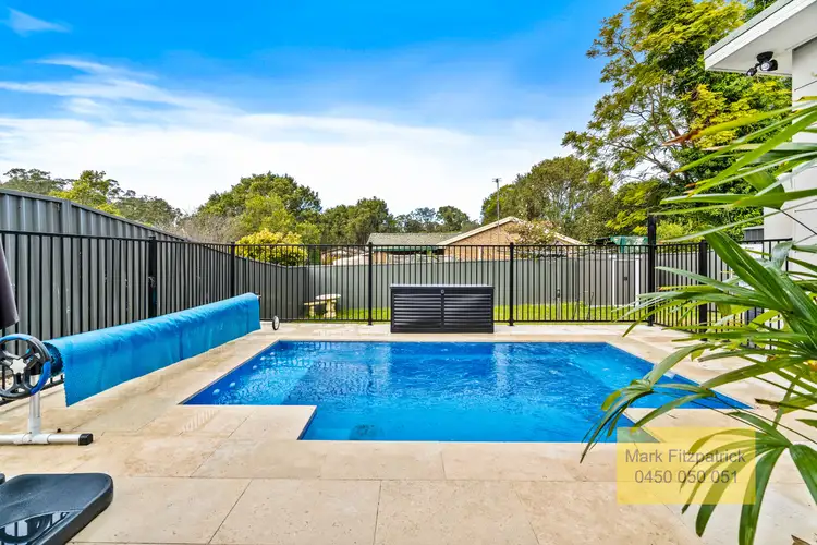 19 Kurrajong Crescent, Tahmoor NSW 2573