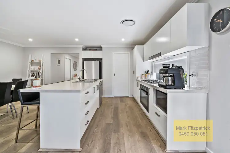 Third view of Homely house listing, 19 Kurrajong Crescent, Tahmoor NSW 2573