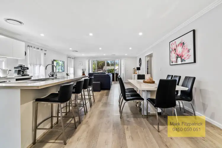 Fourth view of Homely house listing, 19 Kurrajong Crescent, Tahmoor NSW 2573