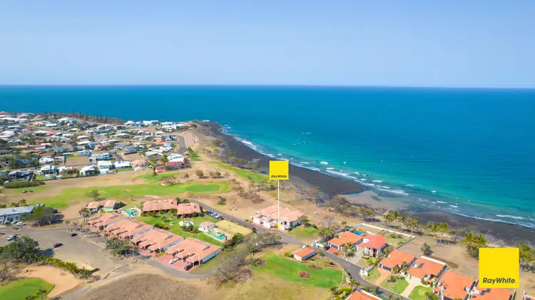 Main view of Homely townhouse listing, 35/1 Pebble beach Drive, Coral Cove QLD 4670