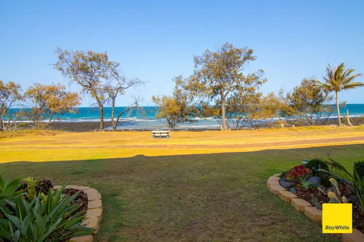 Second view of Homely townhouse listing, 35/1 Pebble beach Drive, Coral Cove QLD 4670