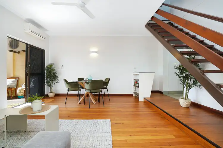 Third view of Homely townhouse listing, 3/12 Philip Street, Fannie Bay NT 820