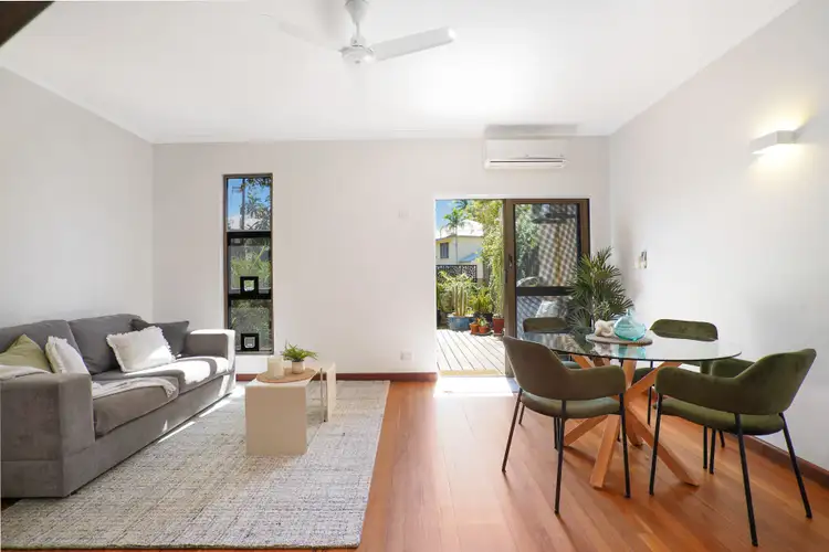 Fourth view of Homely townhouse listing, 3/12 Philip Street, Fannie Bay NT 820