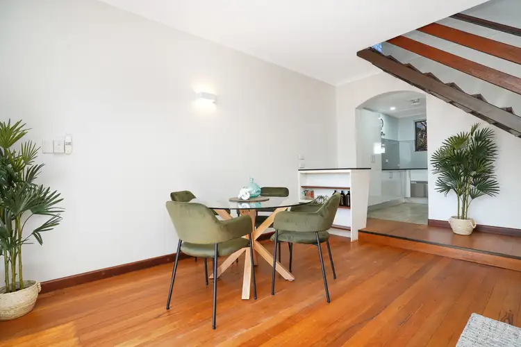 Sixth view of Homely townhouse listing, 3/12 Philip Street, Fannie Bay NT 820