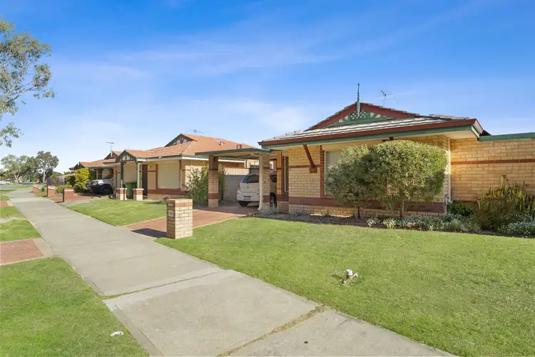 1/10 Elanora Drive, Cooloongup WA 6168