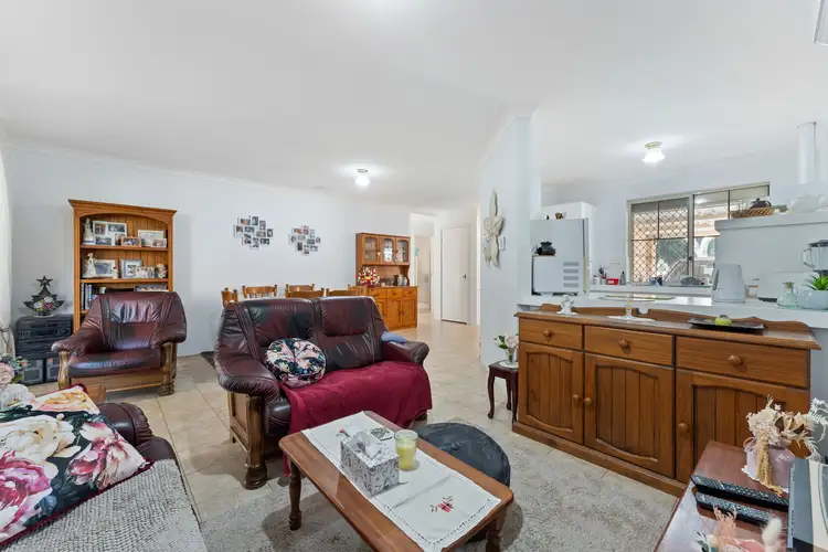 Fourth view of Homely unit listing, 1/10 Elanora Drive, Cooloongup WA 6168