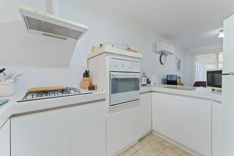 Sixth view of Homely unit listing, 1/10 Elanora Drive, Cooloongup WA 6168