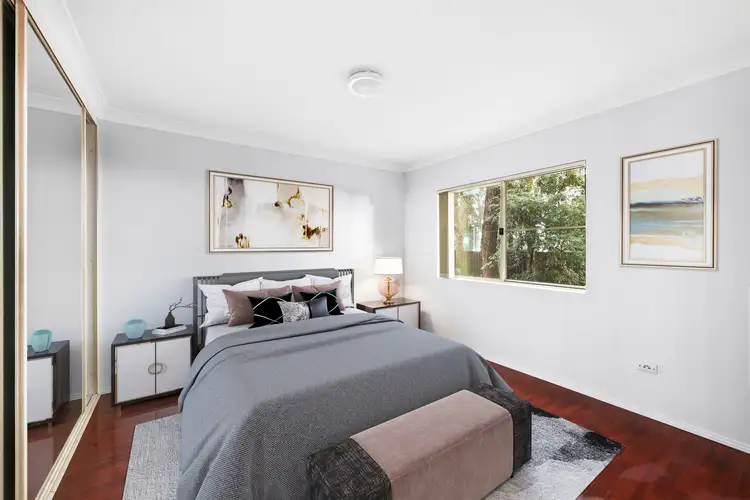 Second view of Homely apartment listing, 2/35-39 Hampden Street, Beverly Hills NSW 2209
