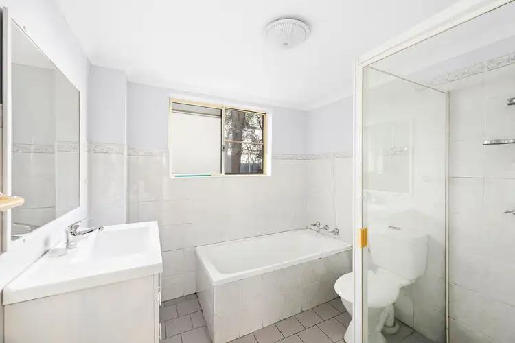 Fourth view of Homely apartment listing, 2/35-39 Hampden Street, Beverly Hills NSW 2209