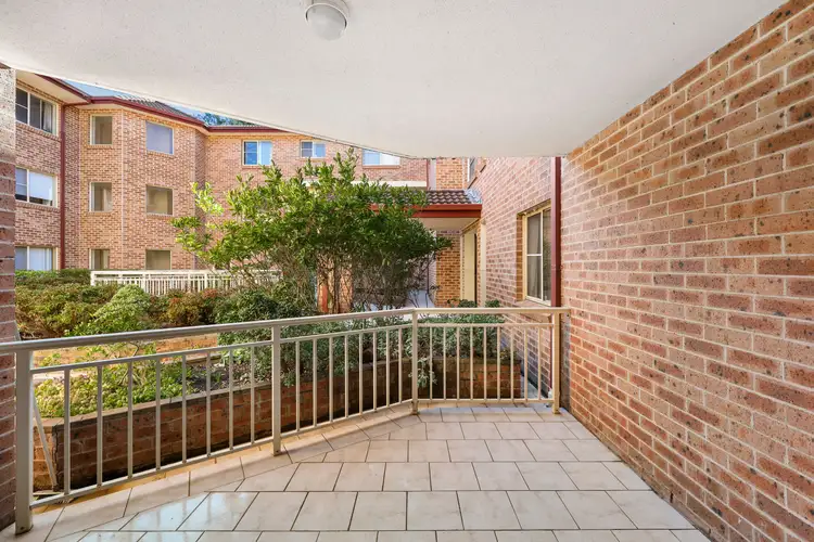 Fifth view of Homely apartment listing, 2/35-39 Hampden Street, Beverly Hills NSW 2209
