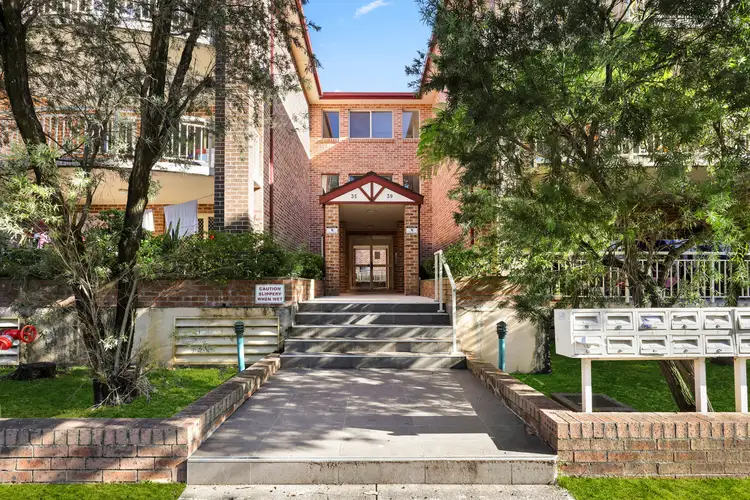 Sixth view of Homely apartment listing, 2/35-39 Hampden Street, Beverly Hills NSW 2209
