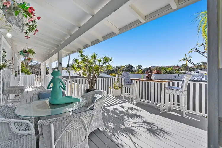 Third view of Homely house listing, 24A Hood Terrace, Sorrento WA 6020