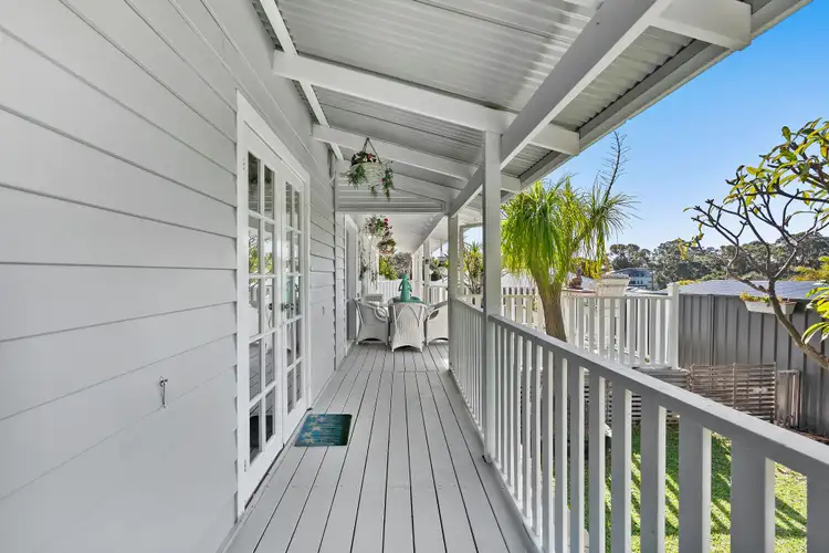 Fourth view of Homely house listing, 24A Hood Terrace, Sorrento WA 6020