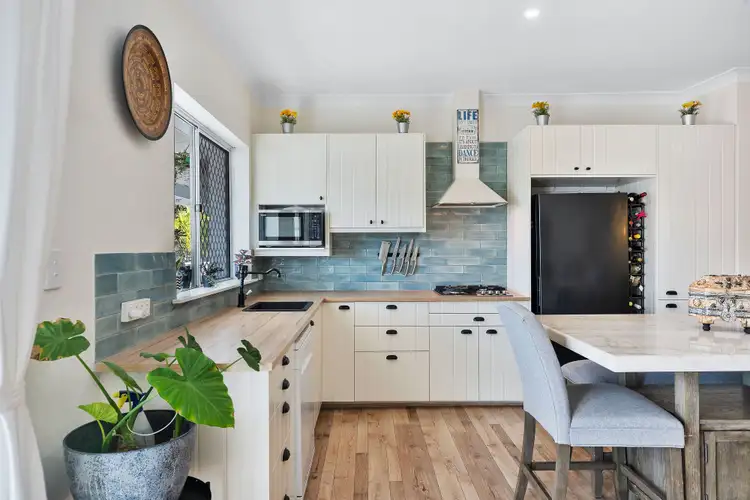Fifth view of Homely house listing, 24A Hood Terrace, Sorrento WA 6020