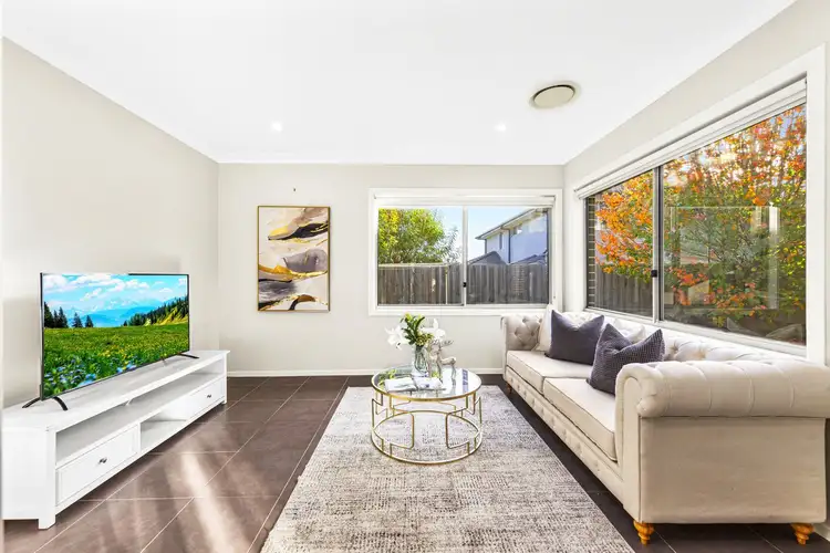 Sixth view of Homely house listing, 61 Centennial Drive, The Ponds NSW 2769