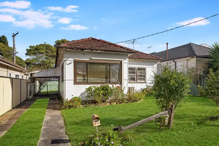 98A Griffiths Avenue, Bankstown NSW 2200
