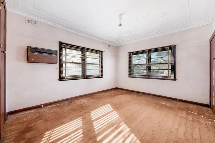 Second view of Homely house listing, 98A Griffiths Avenue, Bankstown NSW 2200