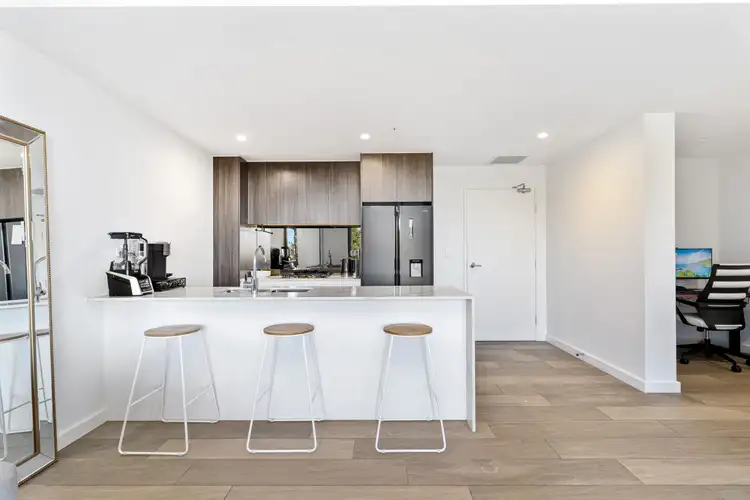 Fourth view of Homely apartment listing, 217/363 Bernera Road, Edmondson Park NSW 2174