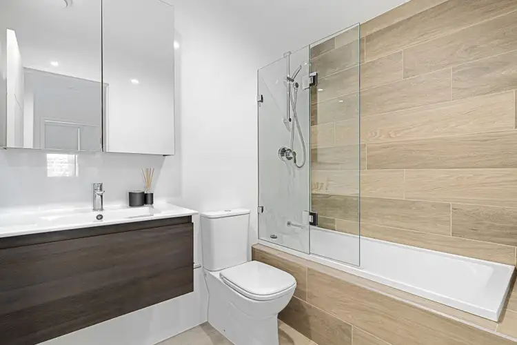 Sixth view of Homely apartment listing, 217/363 Bernera Road, Edmondson Park NSW 2174