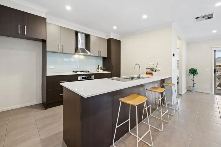 Second view of Homely house listing, 11 Mathoura Avenue, Werribee VIC 3030