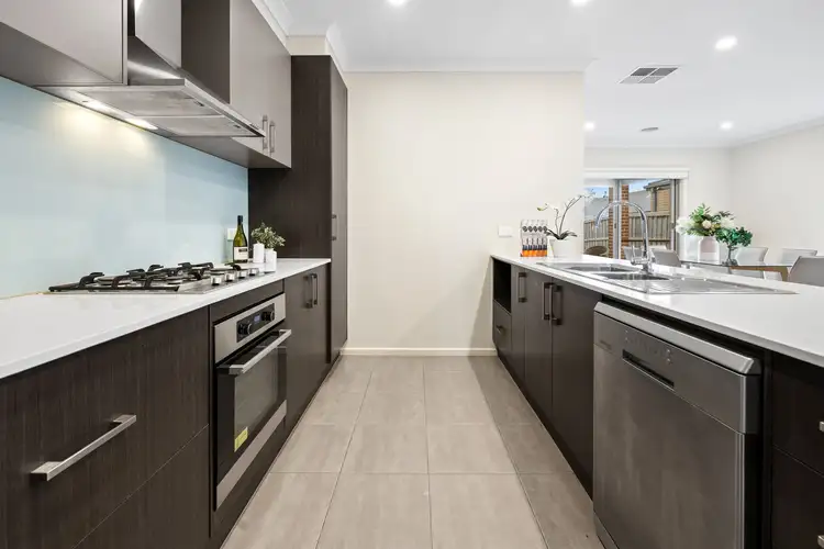 Third view of Homely house listing, 11 Mathoura Avenue, Werribee VIC 3030